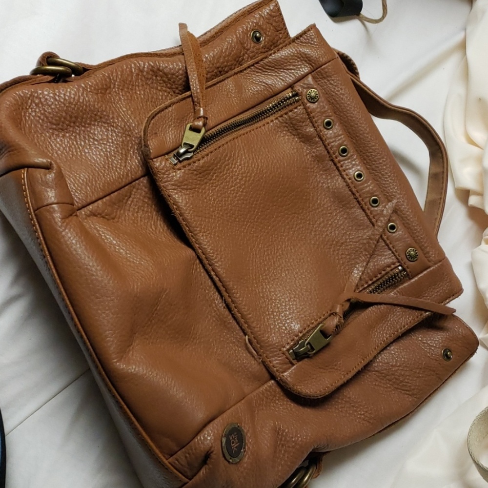 The Sak backpack